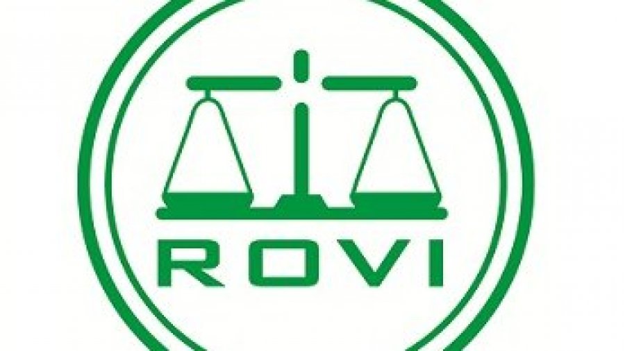 ROVI