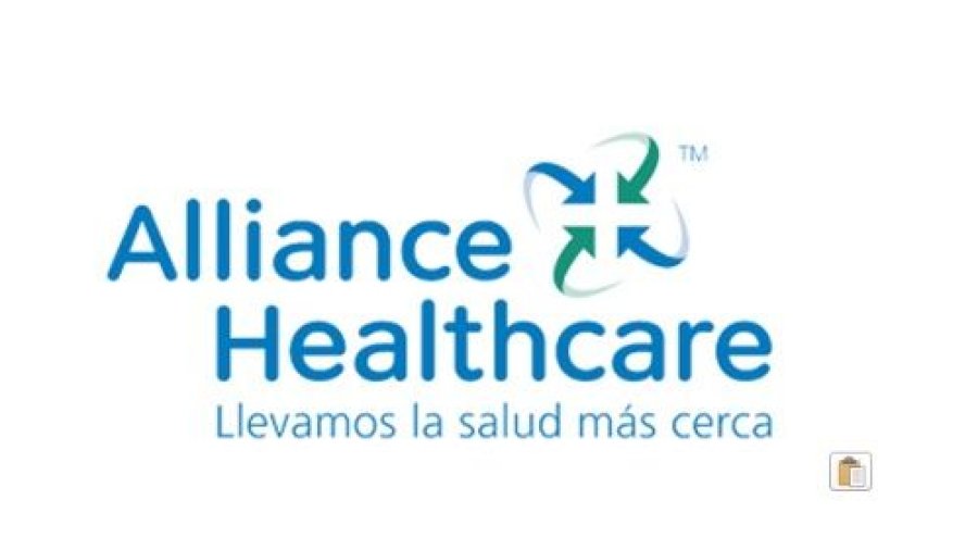 Alliance Healthcare