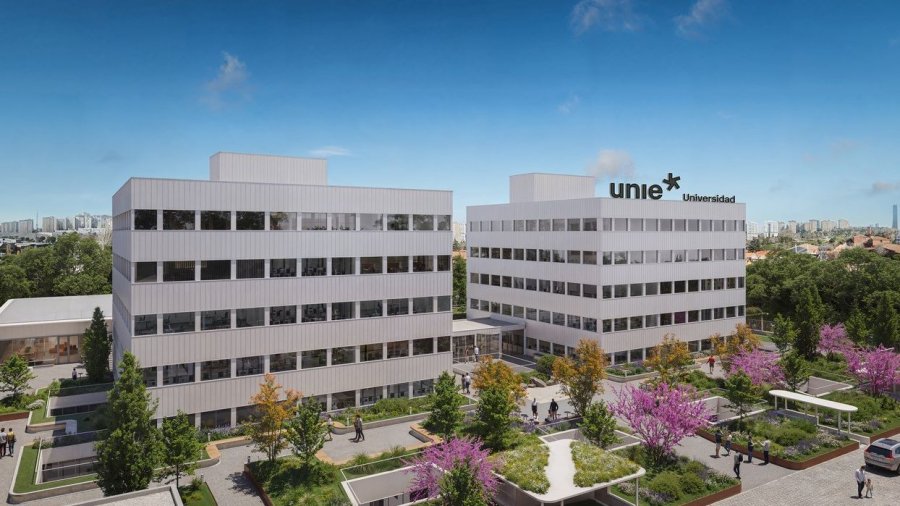 UNIE Universidad