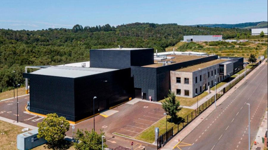 Colegio de Químicos de Galicia (Colquiga)