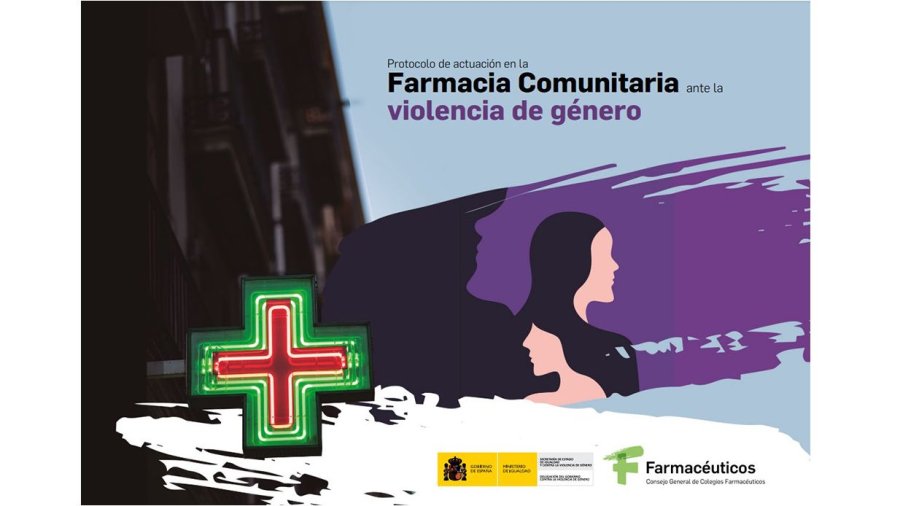 Consejo General de Colegios Farmacéuticos de España