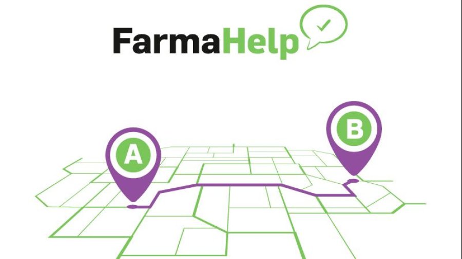 FarmaHelp