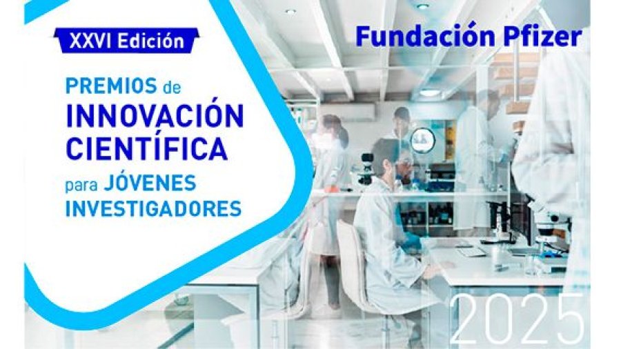 Fundación Pfizer