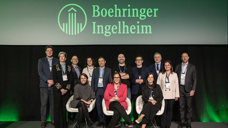 Boehringer Ingelheim