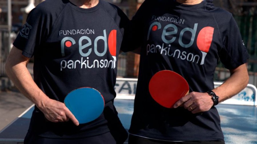 Fundación Red Parkinson